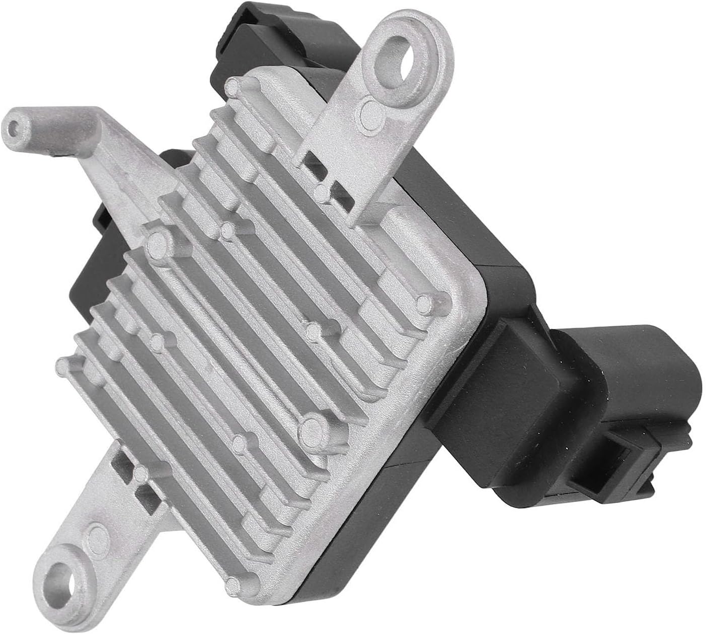 Cooling Fan Controller Metal Professional with OEM Parts Numbers 25385 B8800 and 25385 4Z000, Enhances Engine Efficiency for XL 7 Seats 3.3L 2013 to 2019, 3.3L 2014 to