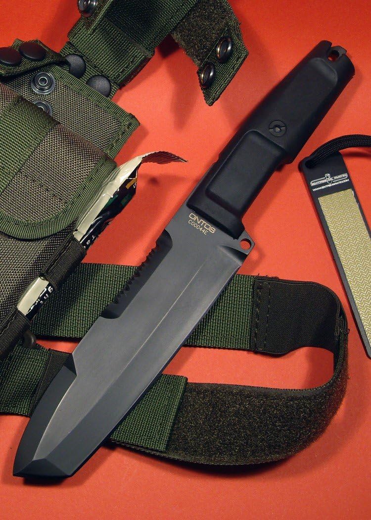 coltello da caccia in vendita