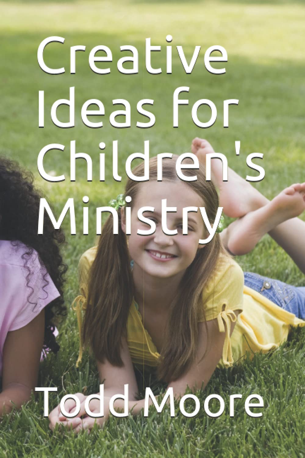 Creative Ideas for Children's Ministry