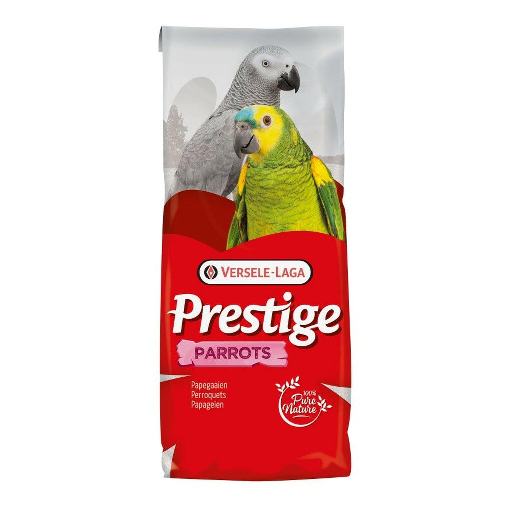 Perroquet D 15 kg Prestige Versele