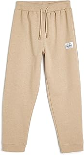 بنطلون رياضي للجري للأولاد من كوتون