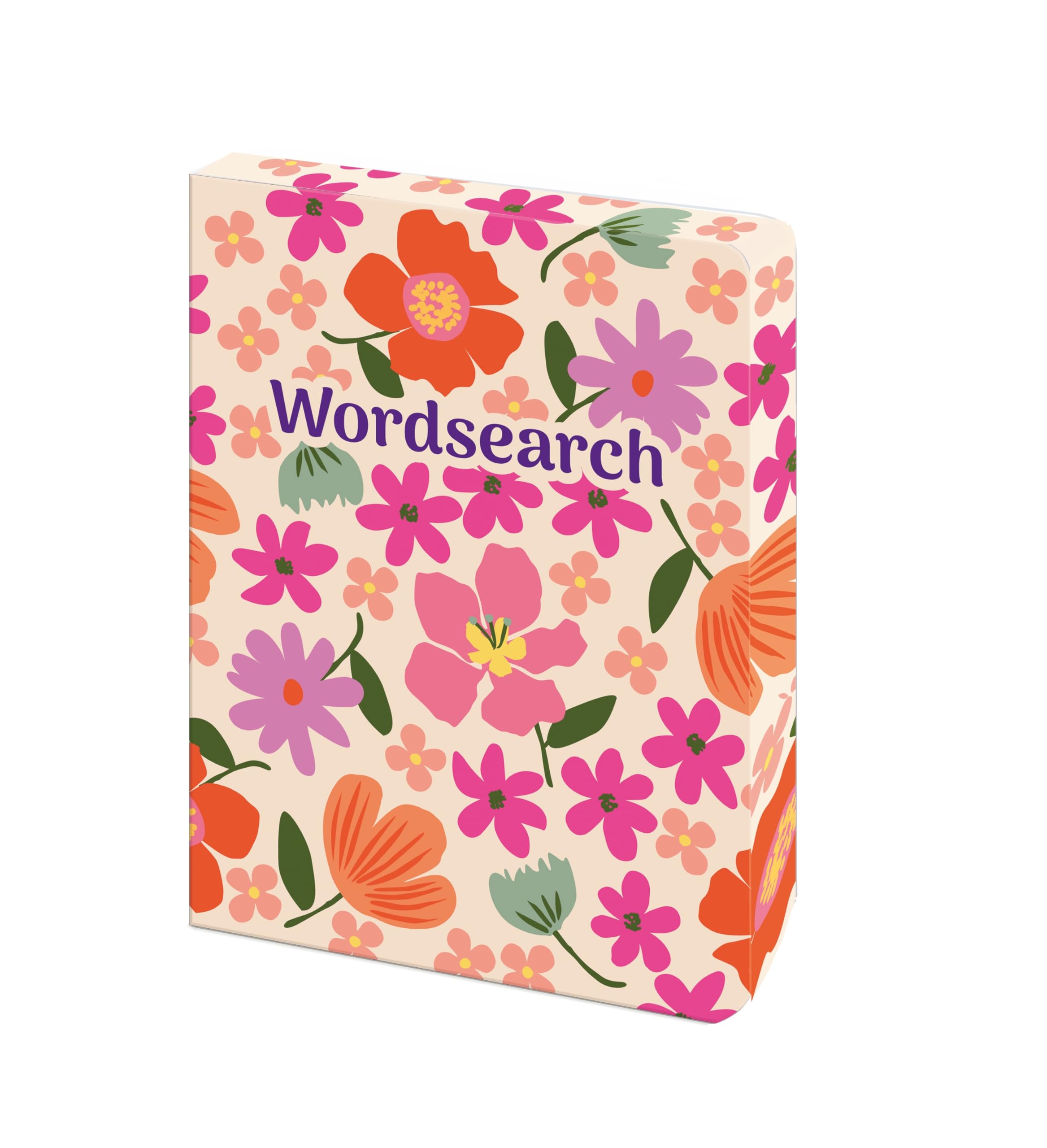 Wordsearch: Over 180 Puzzles (Arcturus Patterned Edge Puzzles)