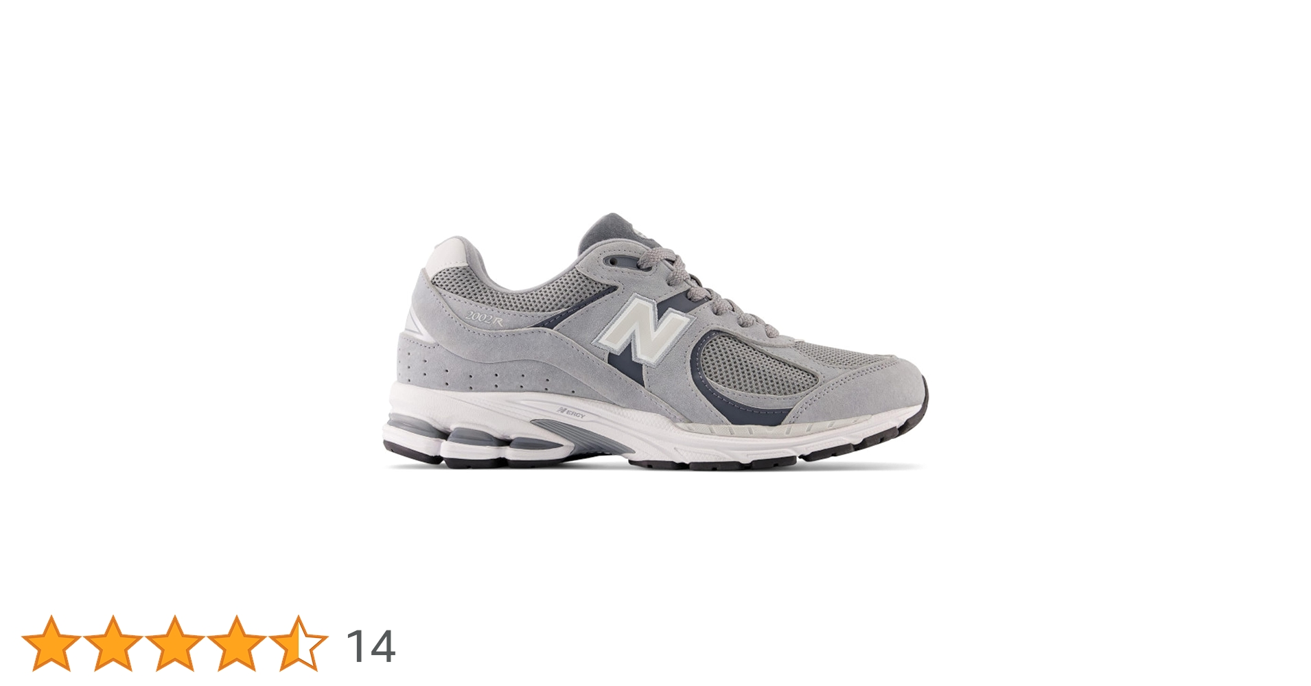 靴 New Balance M2002RVC GRAY New Balance 2002R Pocket Gray M2002RVC Release Date | Hypebeast
