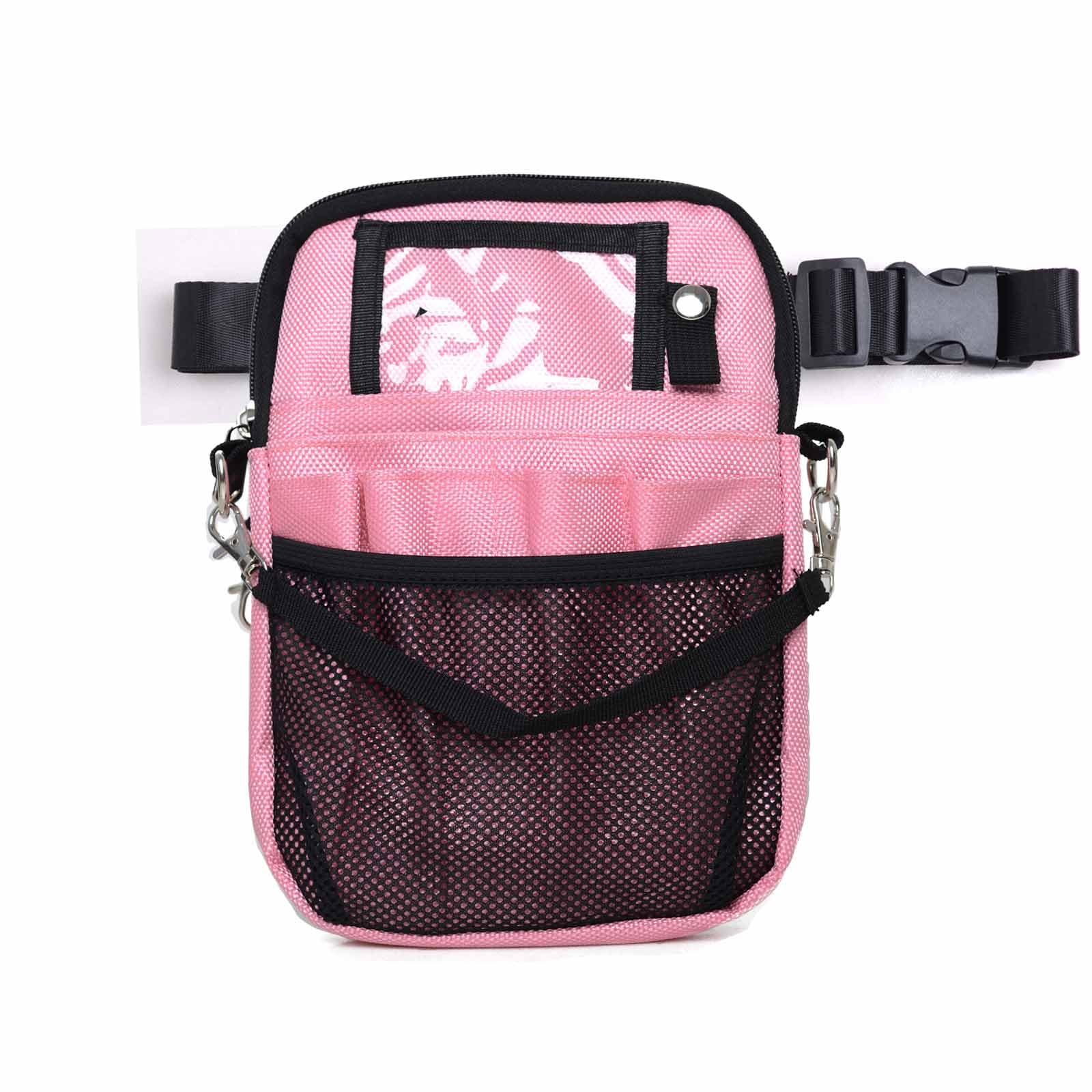 Krankenschwester Gürteltasche, Krankenschwester Tasche | schwesterntasche für Krankenschwester Zubehör mit Verstellbarem Gürtel
