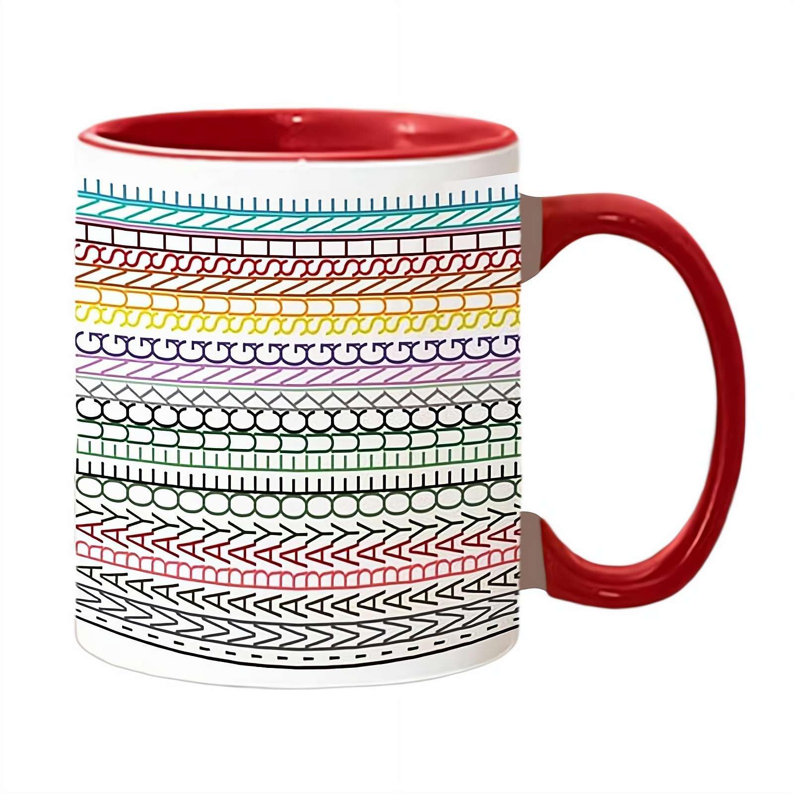 I'm a Ray of Fucking Sunshine Hidden Message Mug, Funny Sarcastic Coffee Cup, Gifts for Work Bestie, Swear Word, Funny Gift for Friends & Coworkers, 11oz Cup