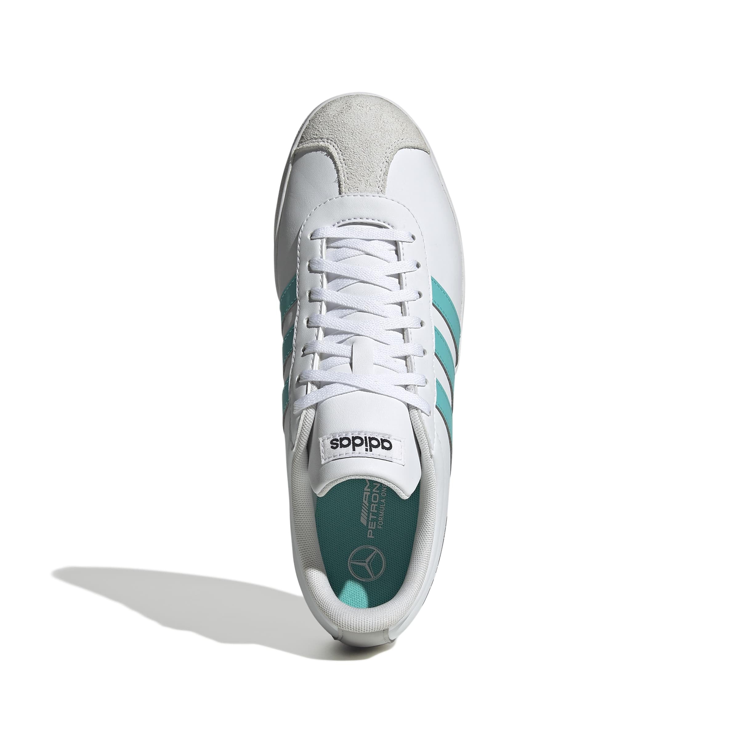 adidas Uniseks Mercedes - Amg Petronas Formula One Team Vl Court BaseButy