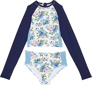 Girl's Vanuatu Surf Set (Big Kids) Vanuatu Splice 12 Big Kid