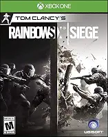 Rainbow Six Siege (Replen)