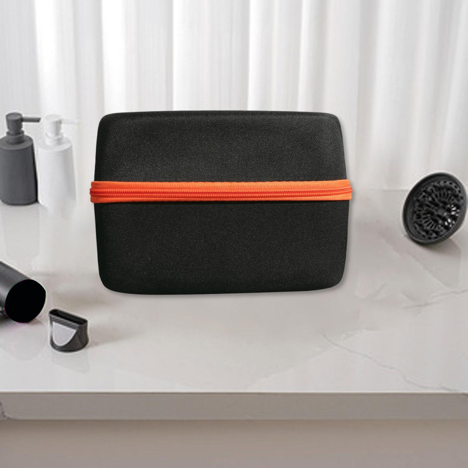 Hair Tools Travel Bag EVA Zipper Closure Convenient Hair Air Dryer Case-picture-22