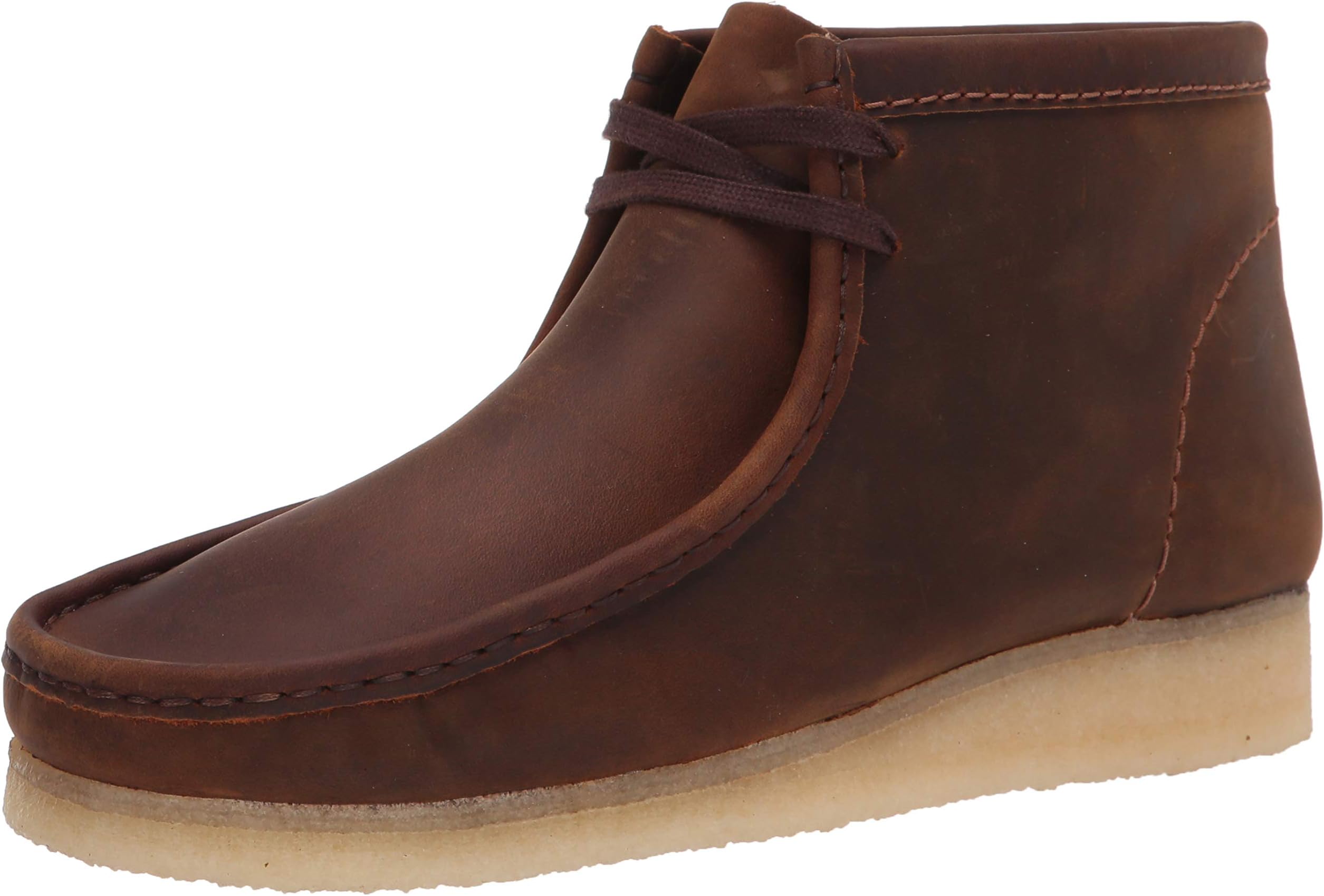 Men's Wallabee Boot Chukka