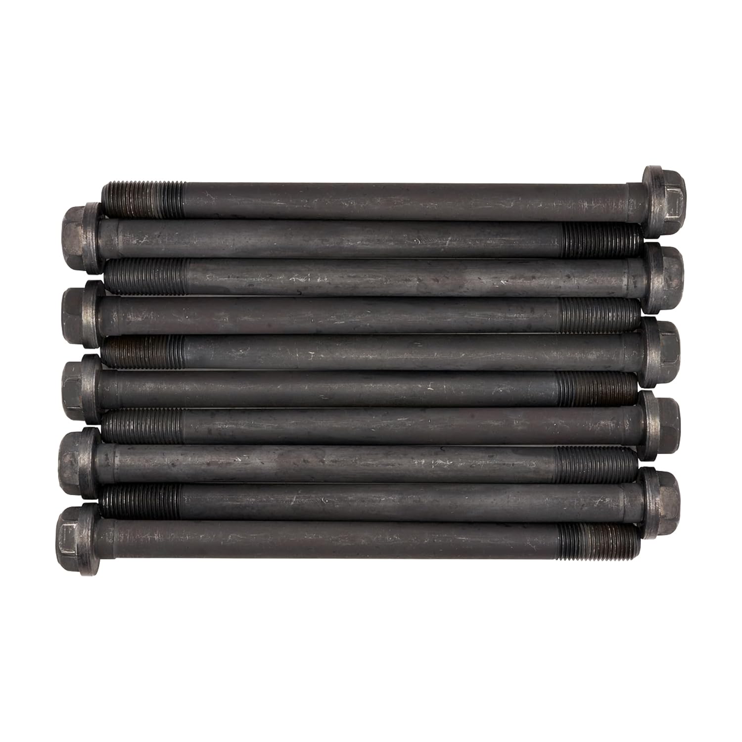 Head Bolt Set for 22R / 22REC 2.4L L4 (1985–1996) | Hex Head | Replaces 90910-02058