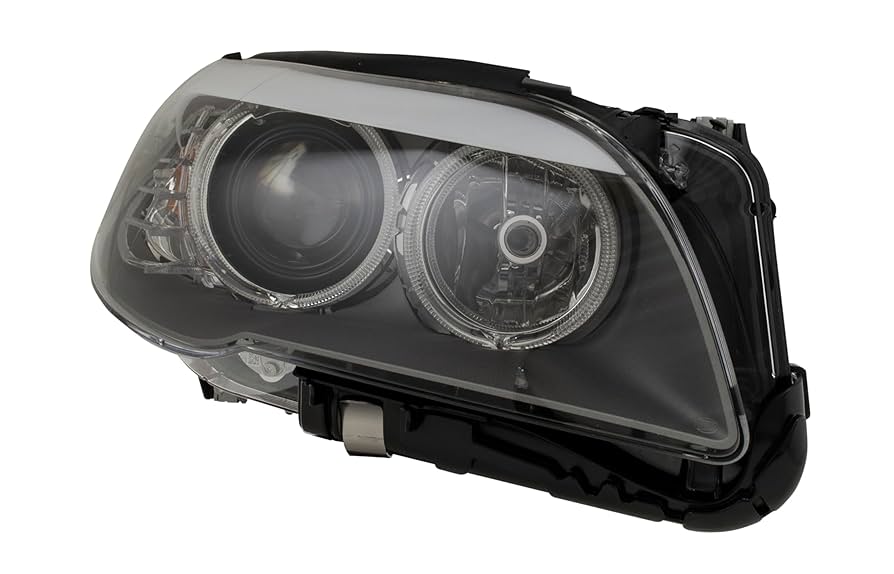 【新品】harmoner 鏡 Amazon.com: HELLA 263037061 Headlight Assembly, Mercedes