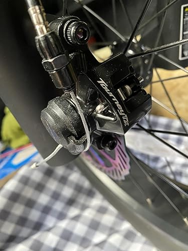 Amazon | シマノ(SHIMANO) ディスクブレーキ(メカニカル) BR-TX805