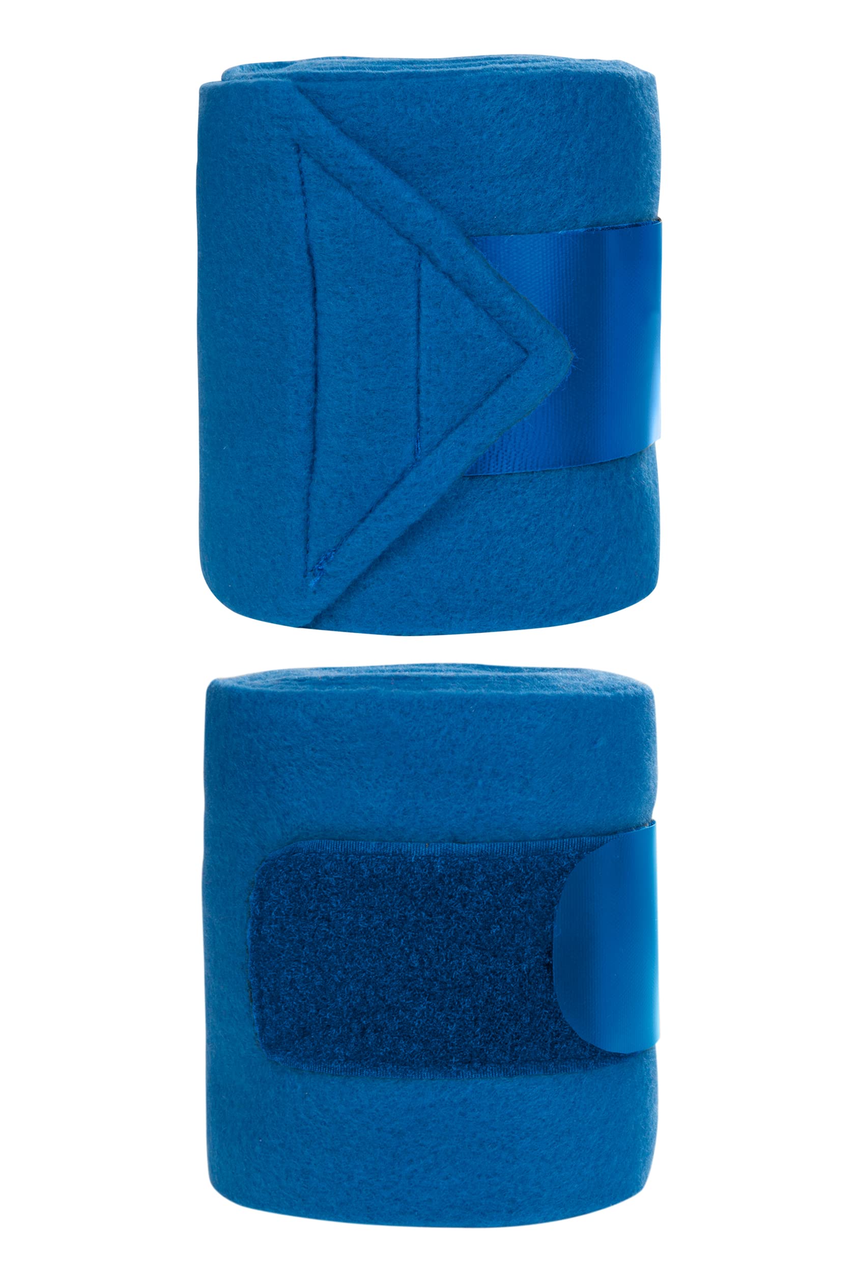 HKM Innovation Bandage Dunkelbraun - 100cm Pferdebandage