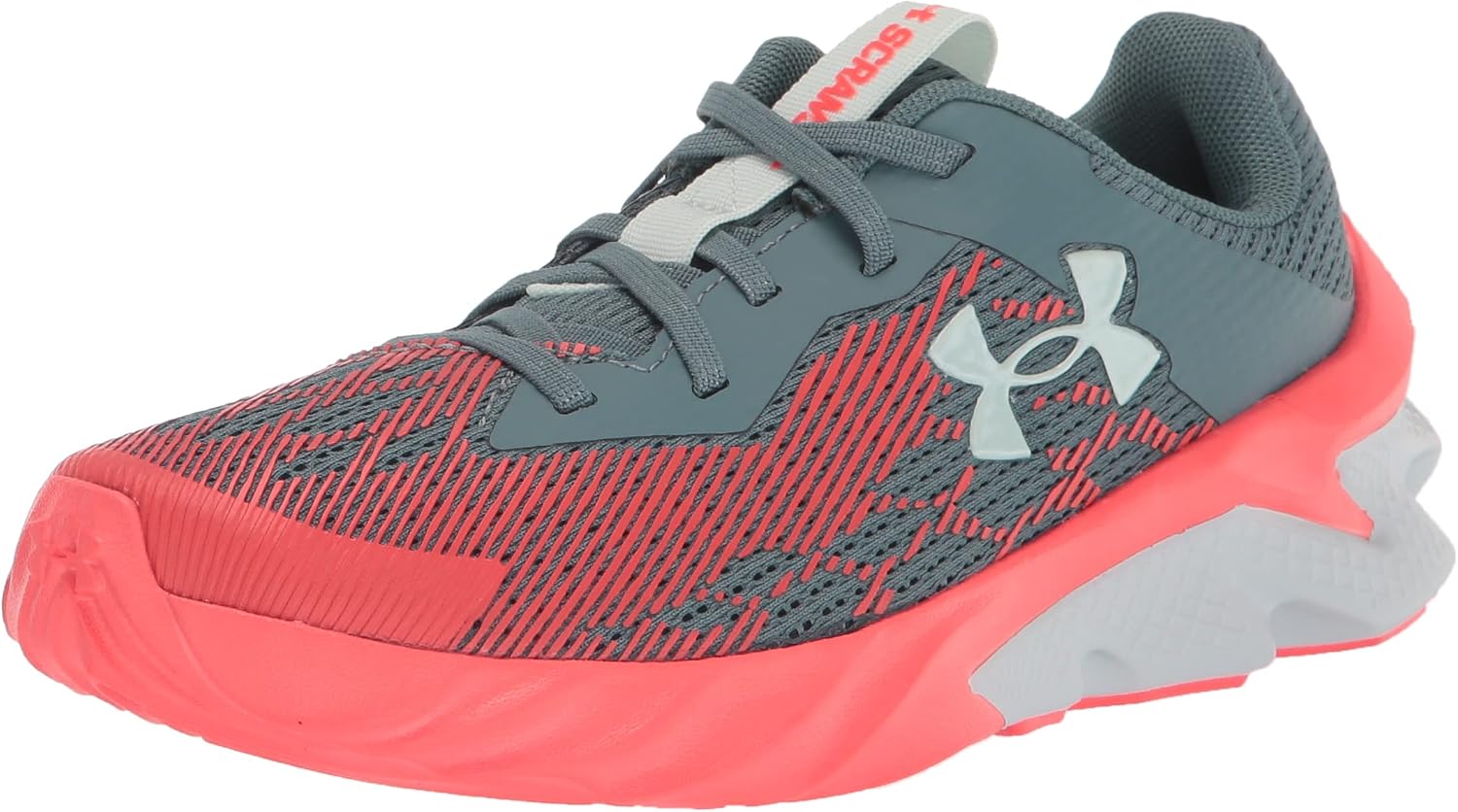 Under Armour boys Pre School Scramjet 3 