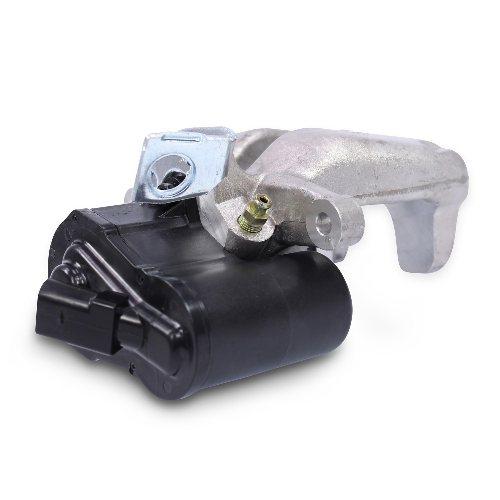 ATEC Germany 1x pinza freno posteriore destra flottante, compatibile con VW PASSAT B6 (3C2), PASSAT B6 Variant (3C5)