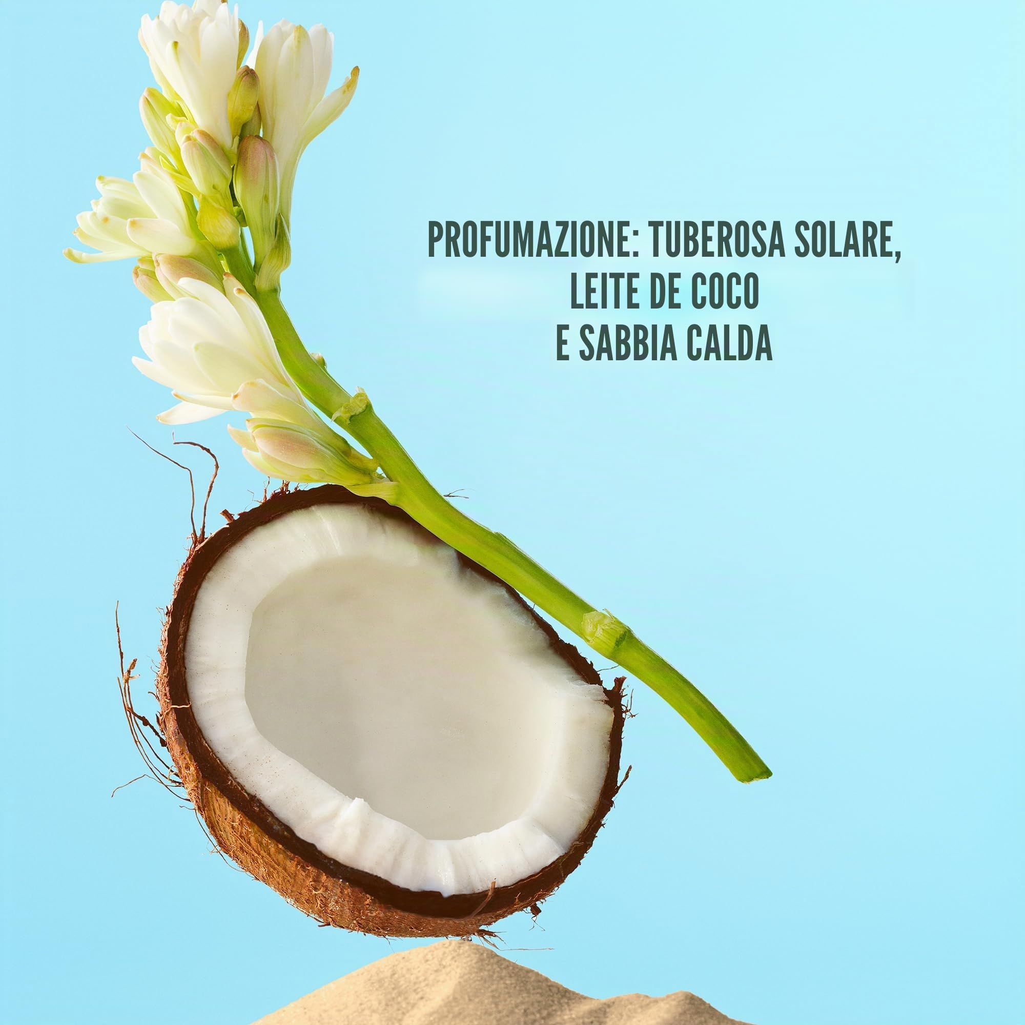 Sol de Janeiro Rio Radiance Hair & Body Fragrance Mist 240 ml.