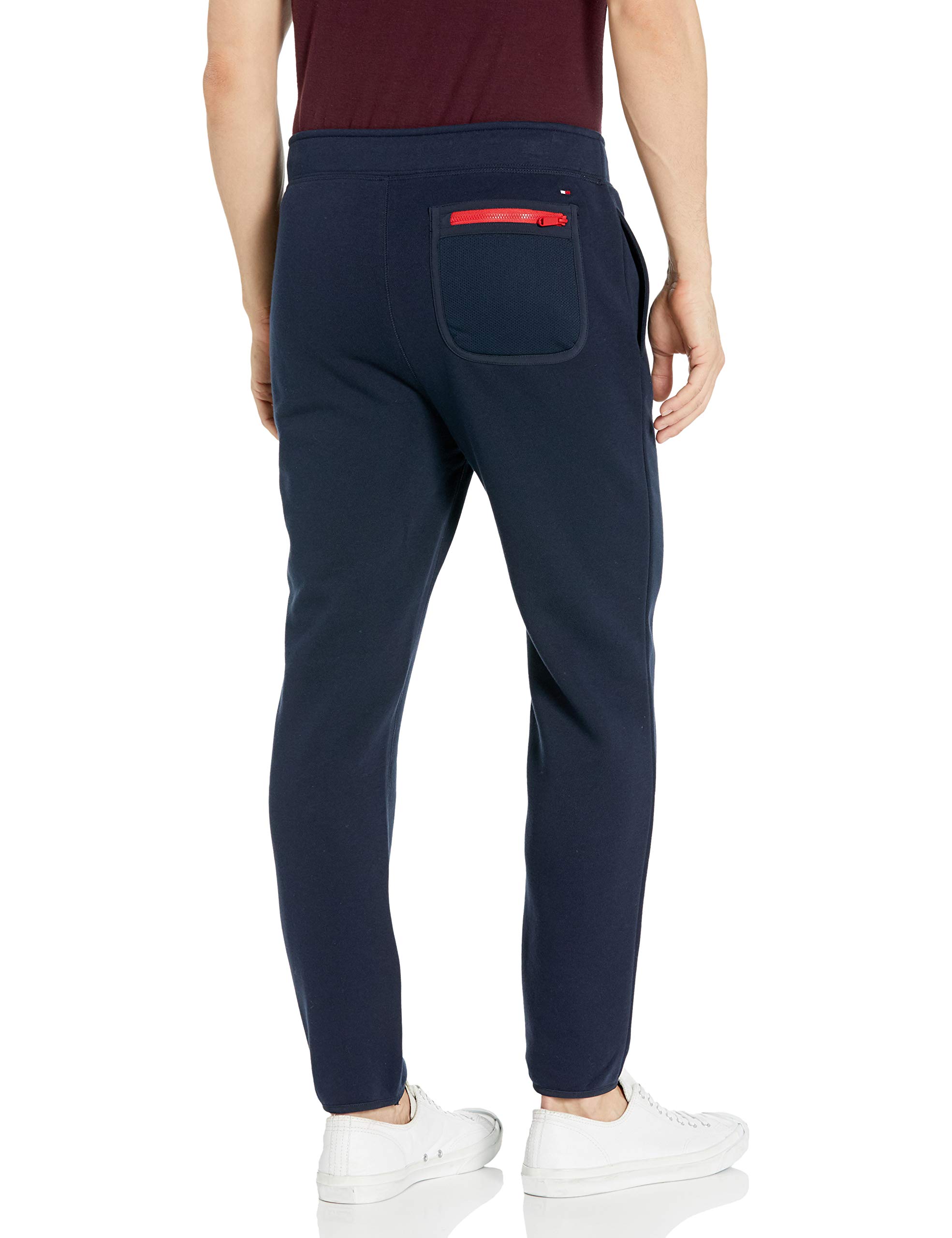 Tommy Hilfiger Men's Jogger Sweatpants