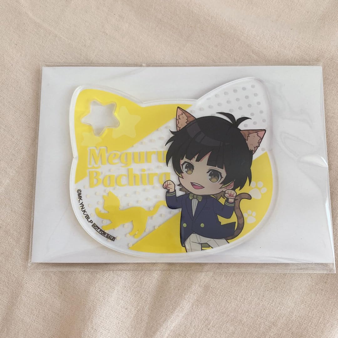 ブルーロック ナンジャタウン 蜂楽 廻 蜂楽廻】ブルーロック in ナンジャタウン ちびぐるみvol.2