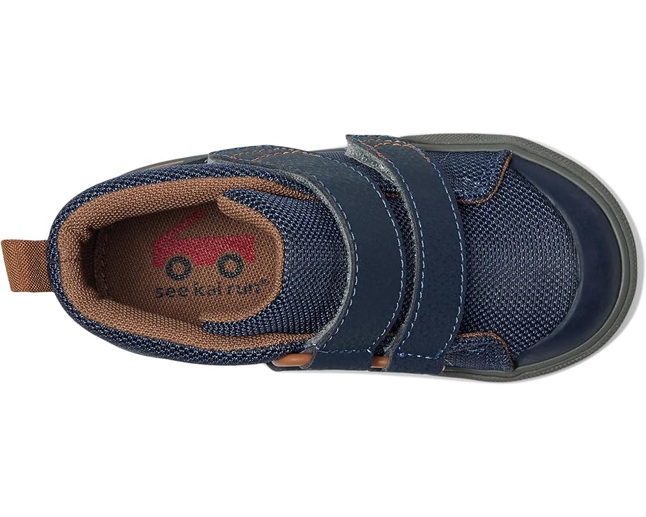See Kai Run Dean Adapt II (Toddler/Little Kid) - Top View