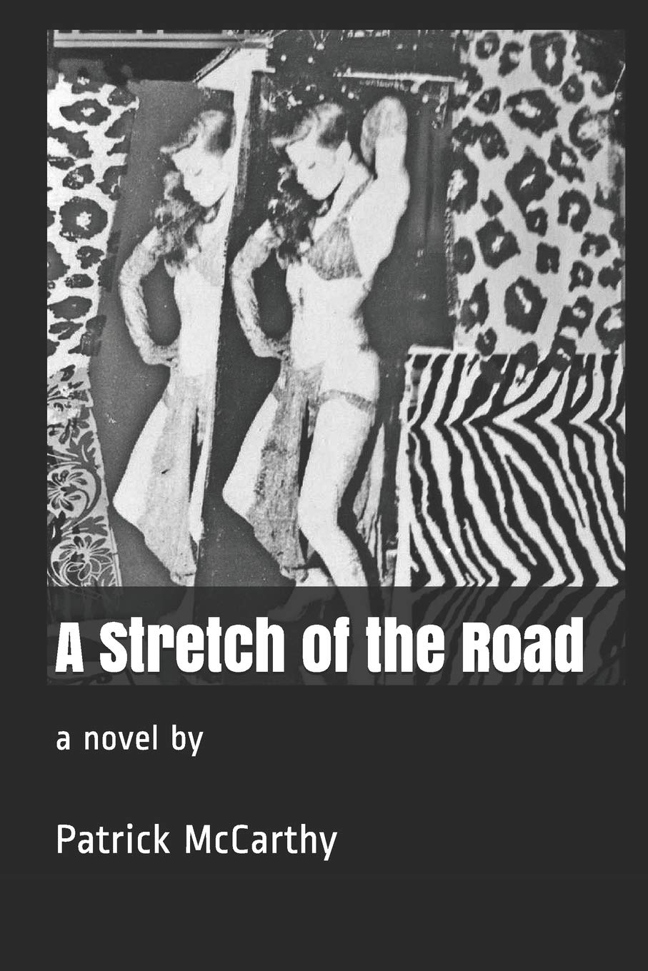 A Stretch of the Road