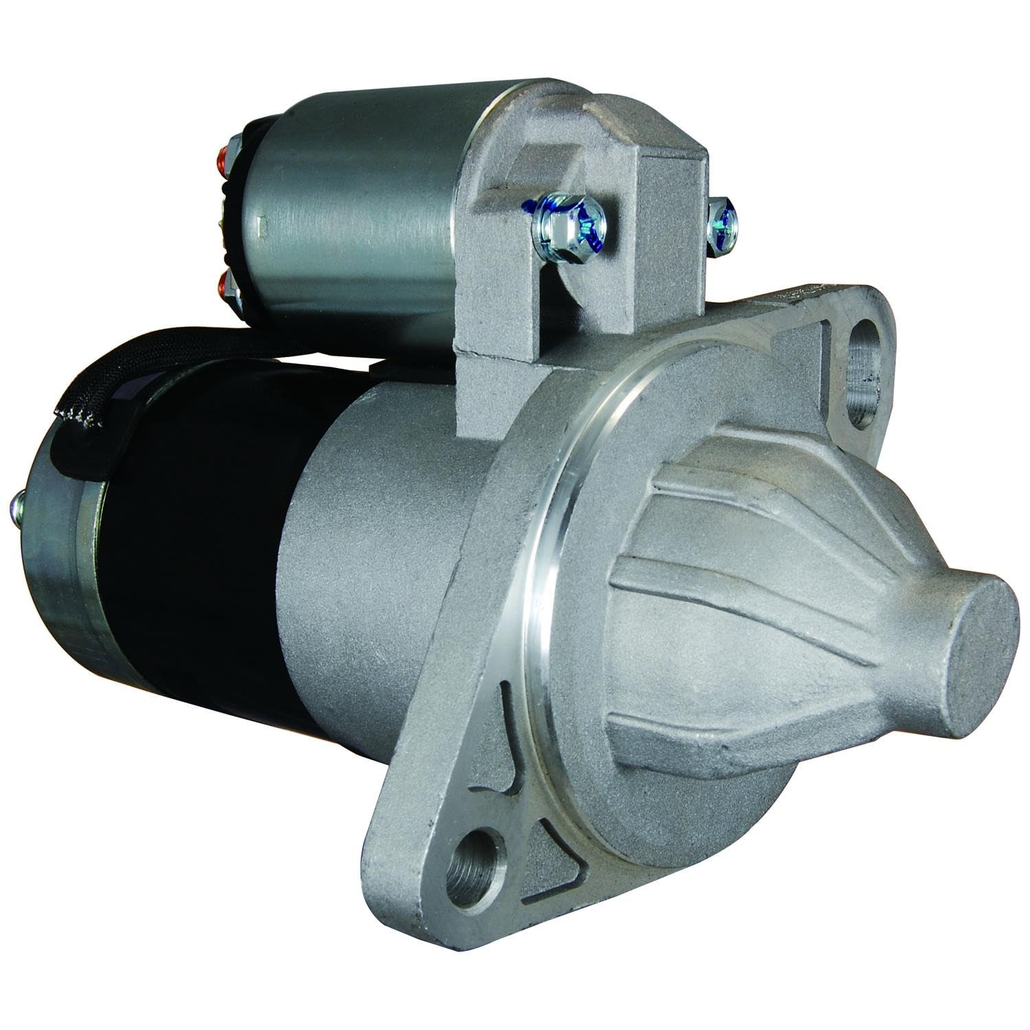 Starter Ersatz für 1998–2011 John Deere Traktoren UTV Pro Gator 2020 2030 1420 1435 AM809215 AM879204 M809215 TY25238 AM880978 2280000-70-700-70000-700000-7000000