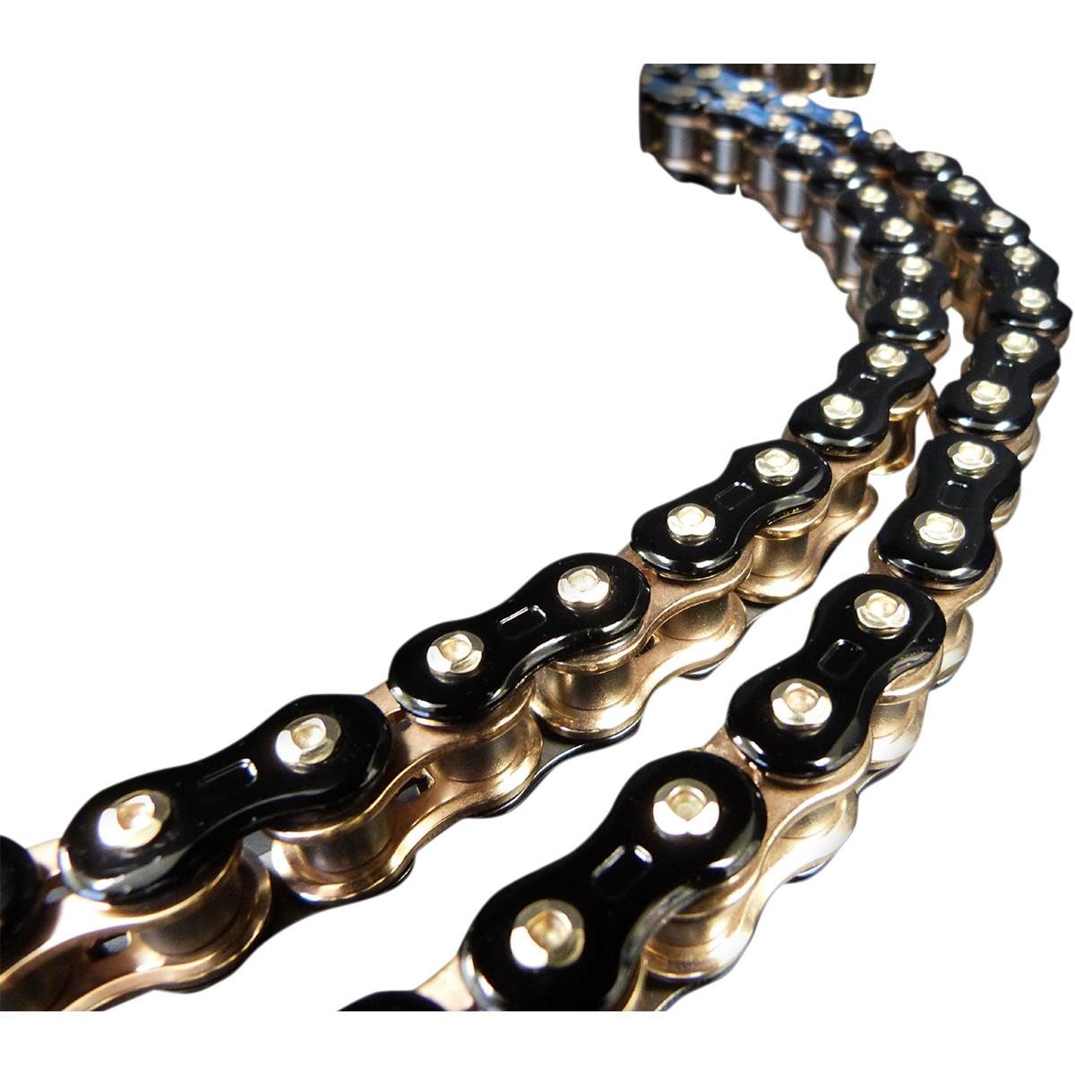 Pointless Journey VENETIAN CHAIN リング 21号 Pointless Journey 