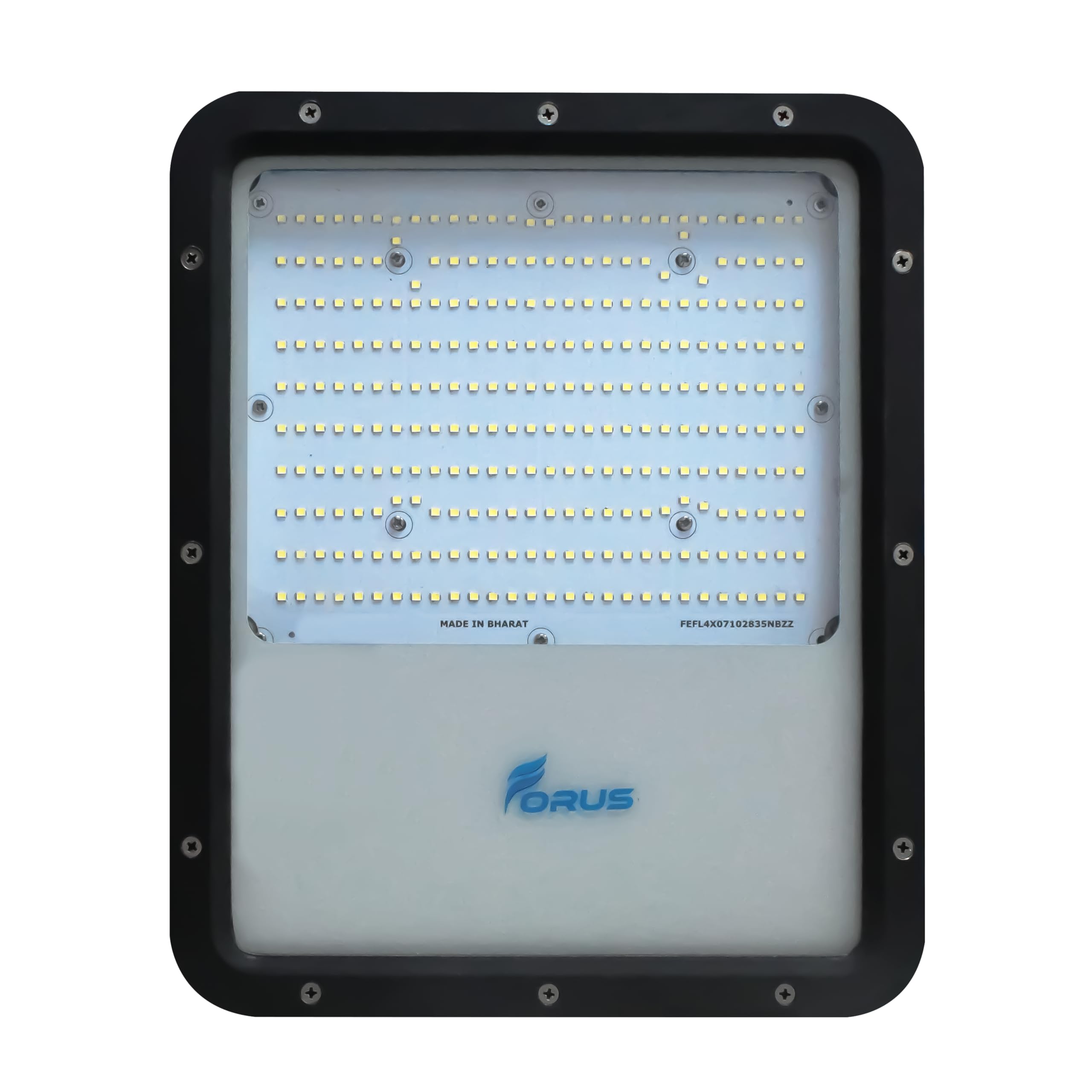 Forus 50W LED Flood Light - Waterproof & Bright -11
