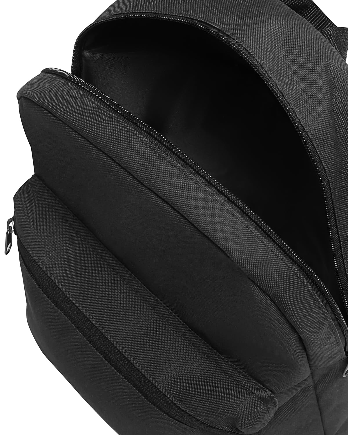 Lyle & Scott Herren Rucksack – 17L | Basic Design, Robuster Stoff und Laptopfach