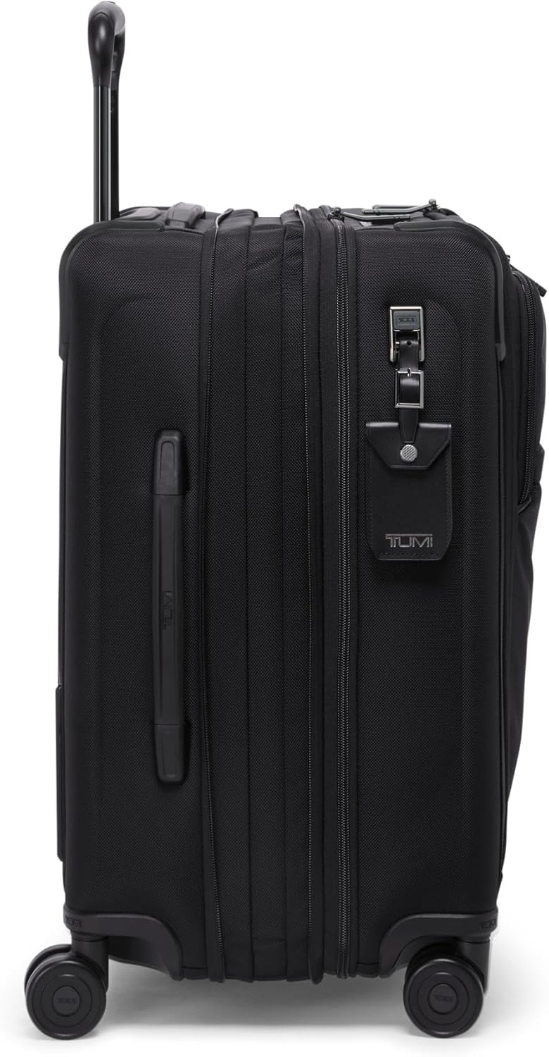 TUMI - Alpha Bravo Navigation Backpack - Everyday Travel and Commute Bag - Fits Up to 15" Laptop - 16.0" X 14.0" X 7.3" - Black Geometric - Image 9