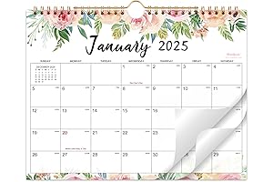 2021 Wall Calendar Cute