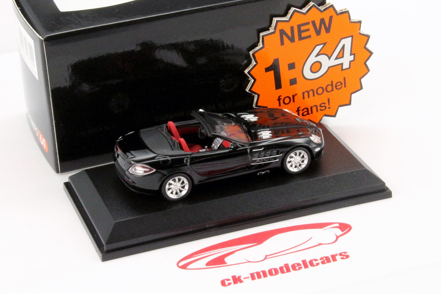 Amazon | 【MINICHAMPS/ミニチャンプス】1/64 メルセデスベンツ