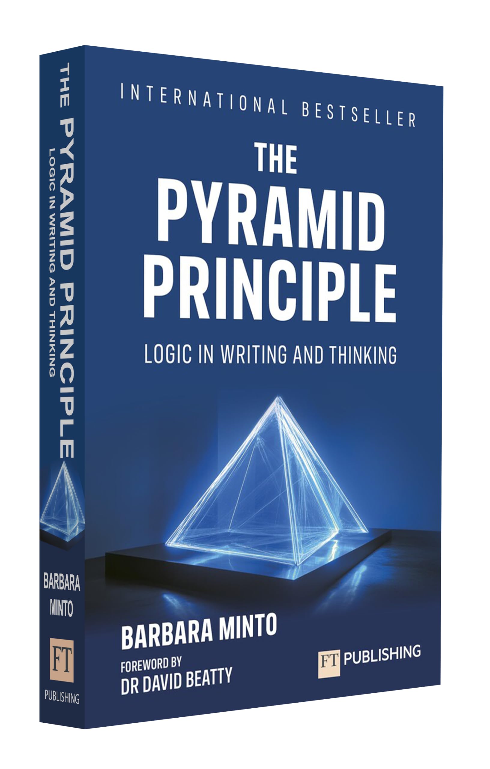 The Pyramid Principle (Book)