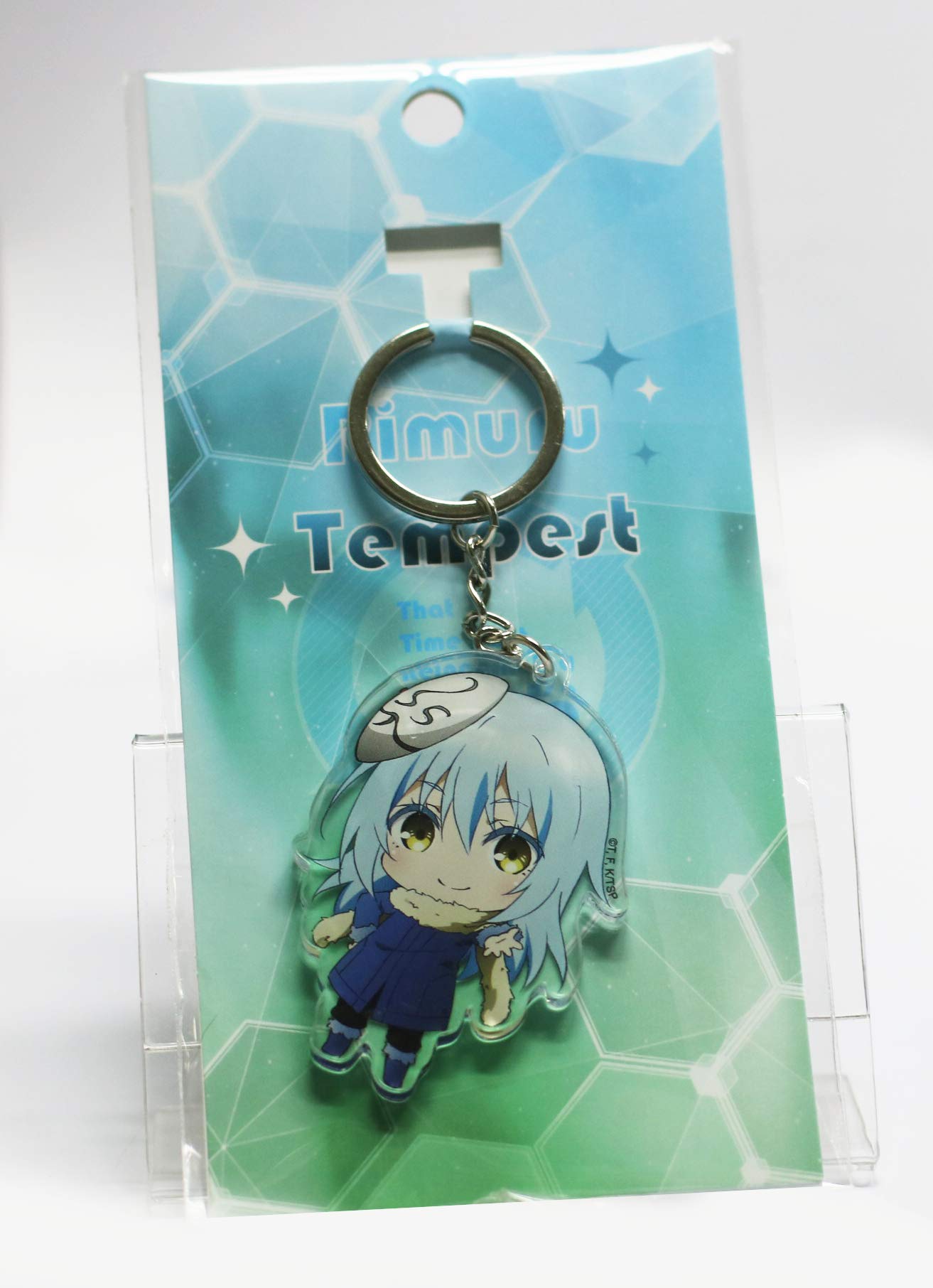 Amazon.co.jp: 台湾限定 転生したらスライムだった件 リムル 