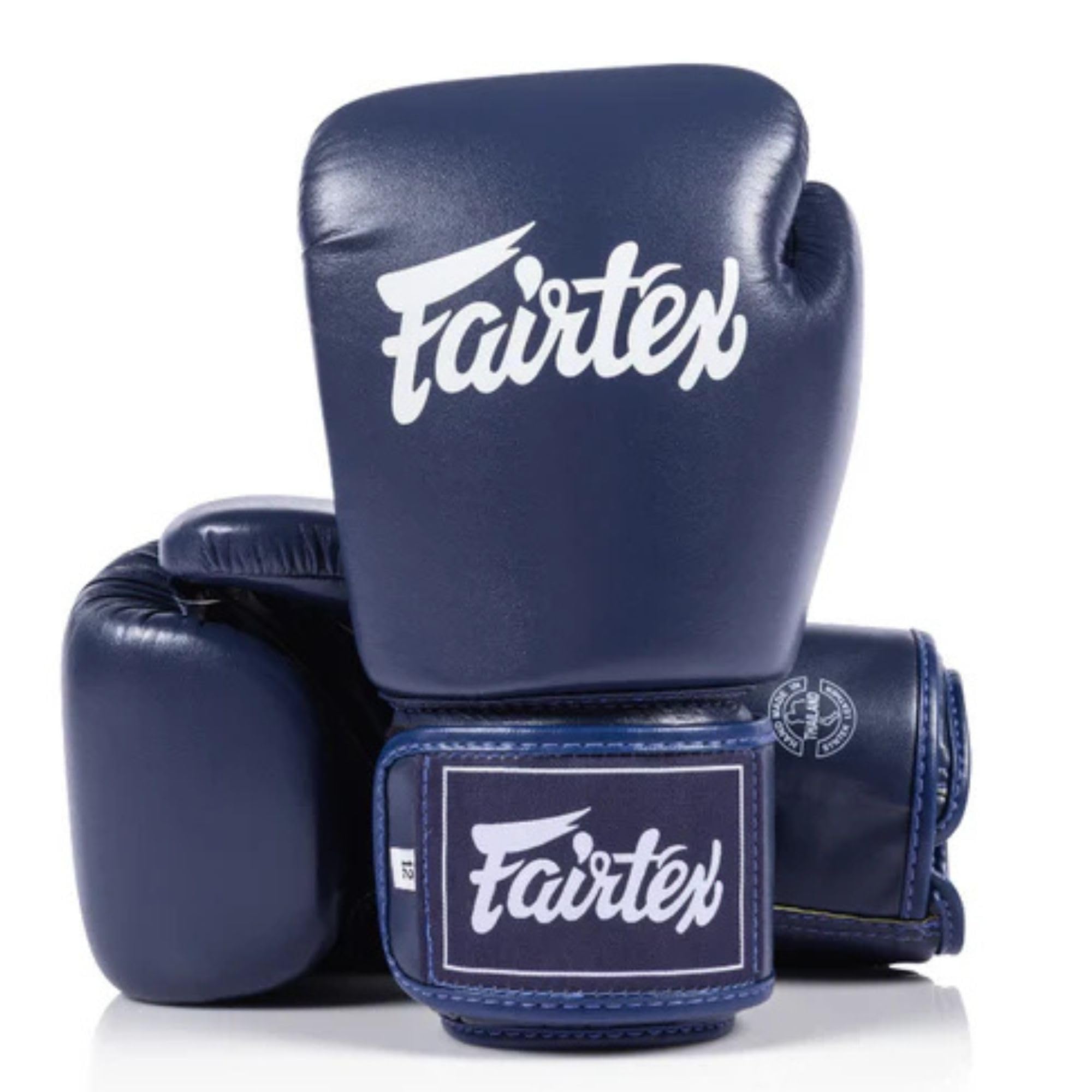 Fairtex BGV1C-PLUS: The Ultimate Microfibre Boxing Gloves for Performance