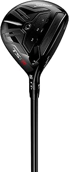 タイトリスト TSi FW 15度 19度 タイトリスト TSi FW 15度 19度 タイトリストの最新FWを比較試打