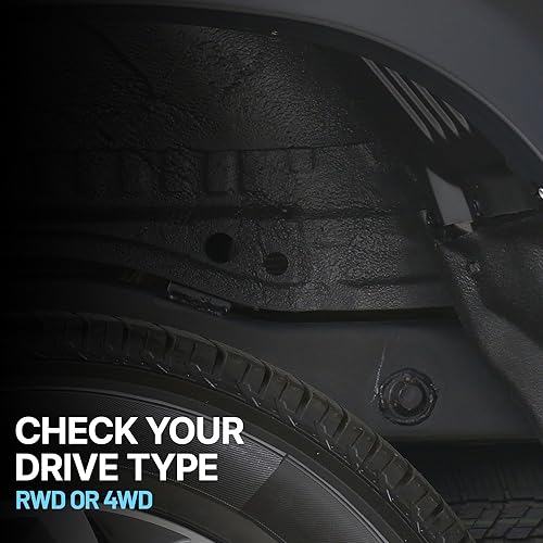 Miniatura 2 de Garage-Pro Revestimiento de guardabarros para HONDA CIVIC 04-05 DELANTERO LH Coupe/Sedan