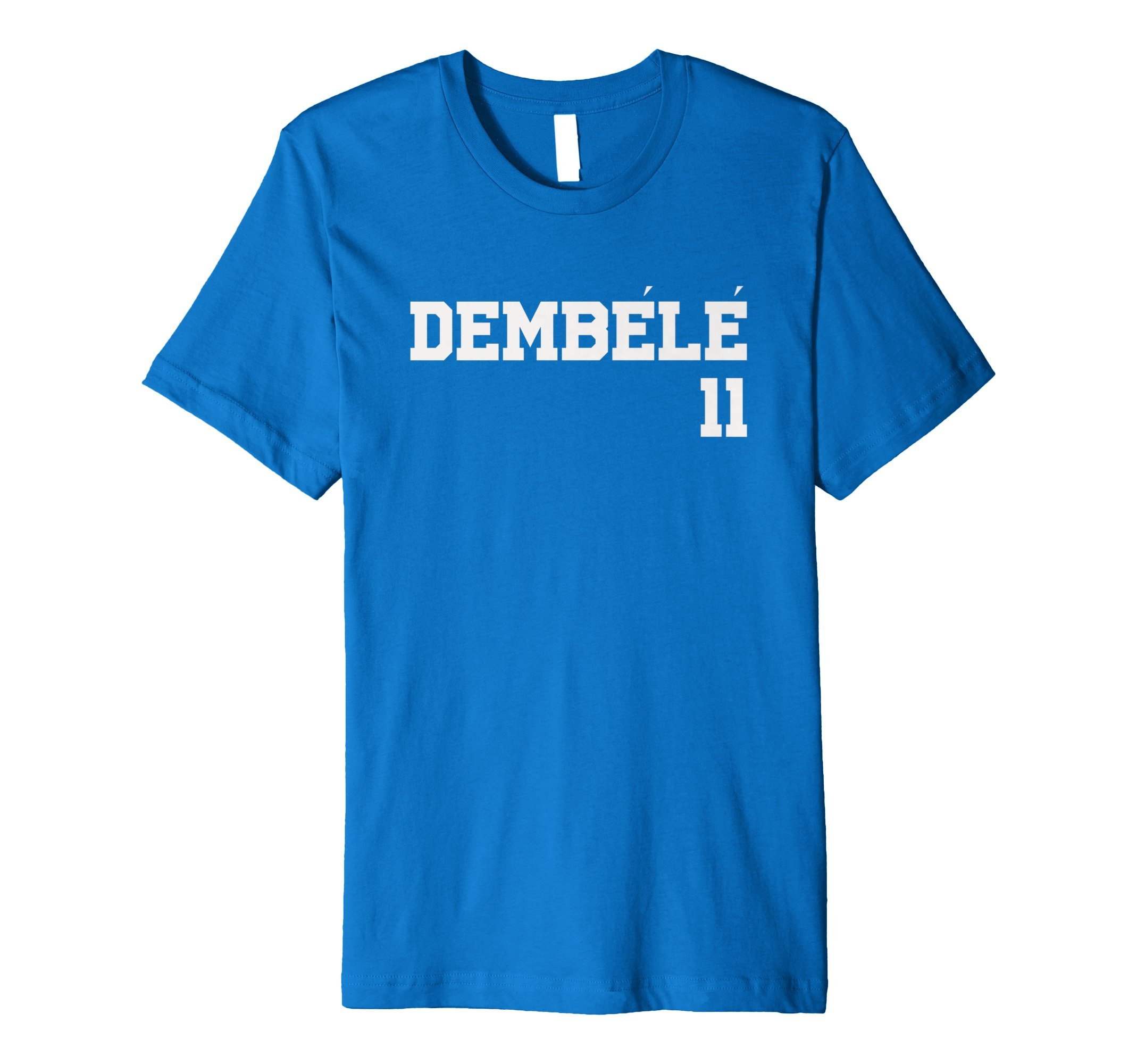 11 DEMBELE Shirt