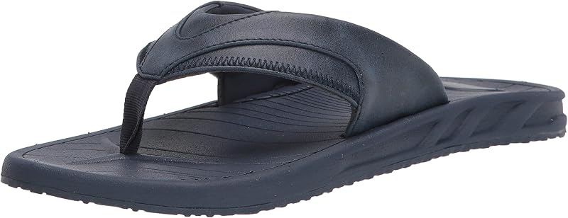 Amazon Essentials Men's Slip-on Comfort Sandals