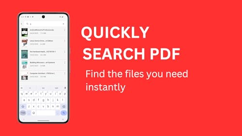 PDF Reader - All PDF Viewer