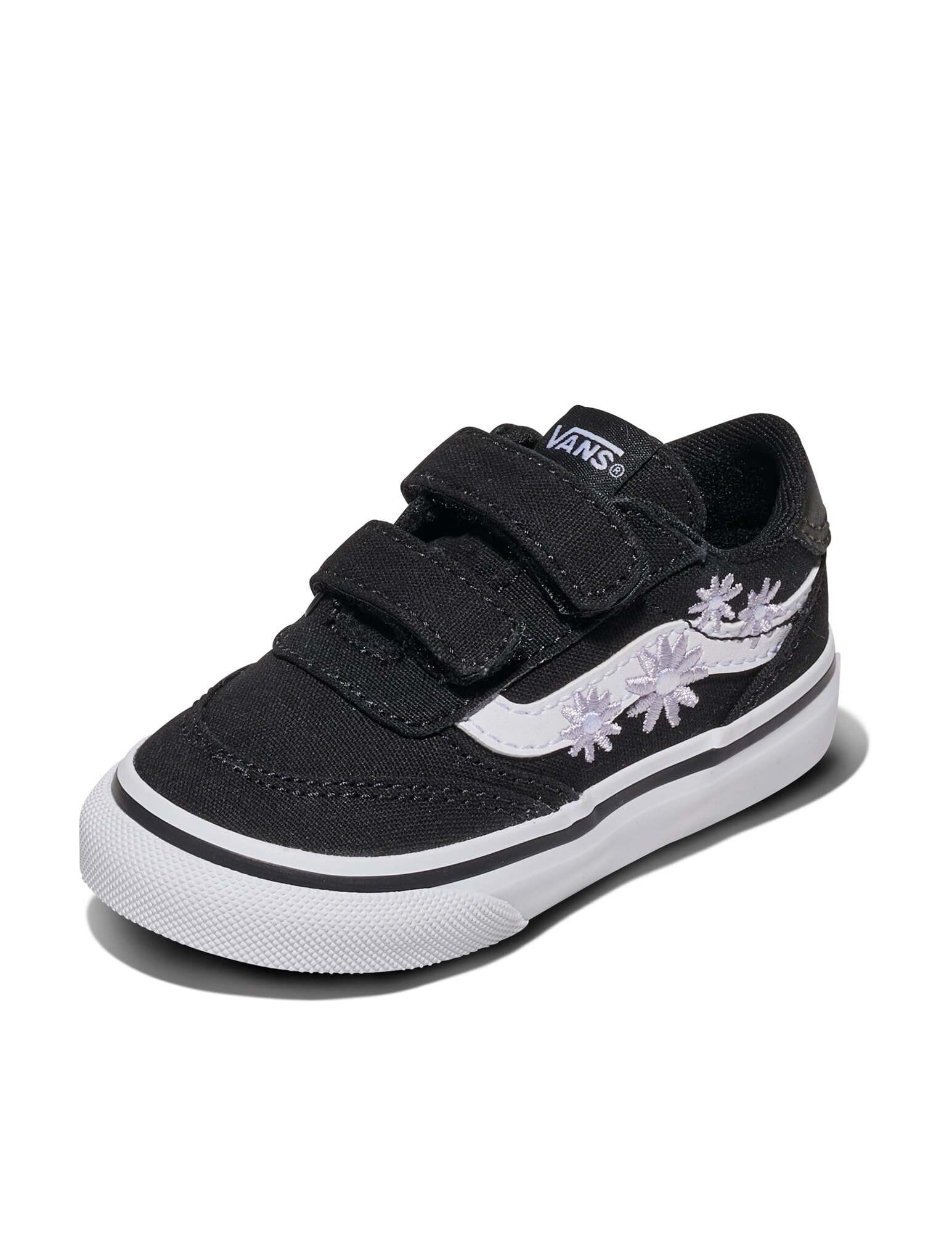 Vans Unisex-Child Brooklyn Ls V Low Top Shoe