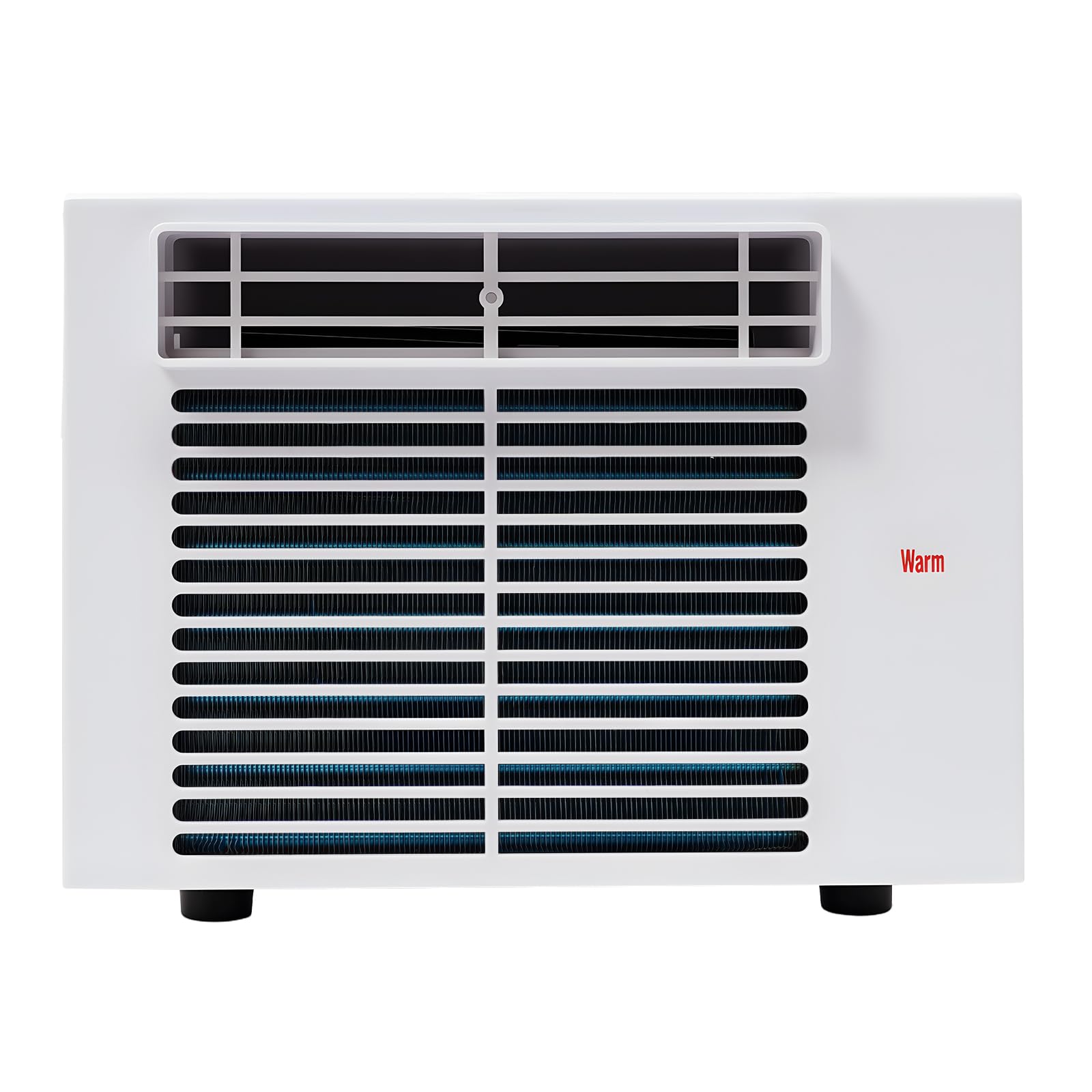 Climatizzatore piccolo da 280W, Climatizzatore portatile da finestra con funzione timer, Mini climatizzatore mobile refrigeratore per camera da letto, grotte e soggiorno