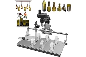 Smasener Glass Cutting Square Set - Effortless DIY Projects Made Possible