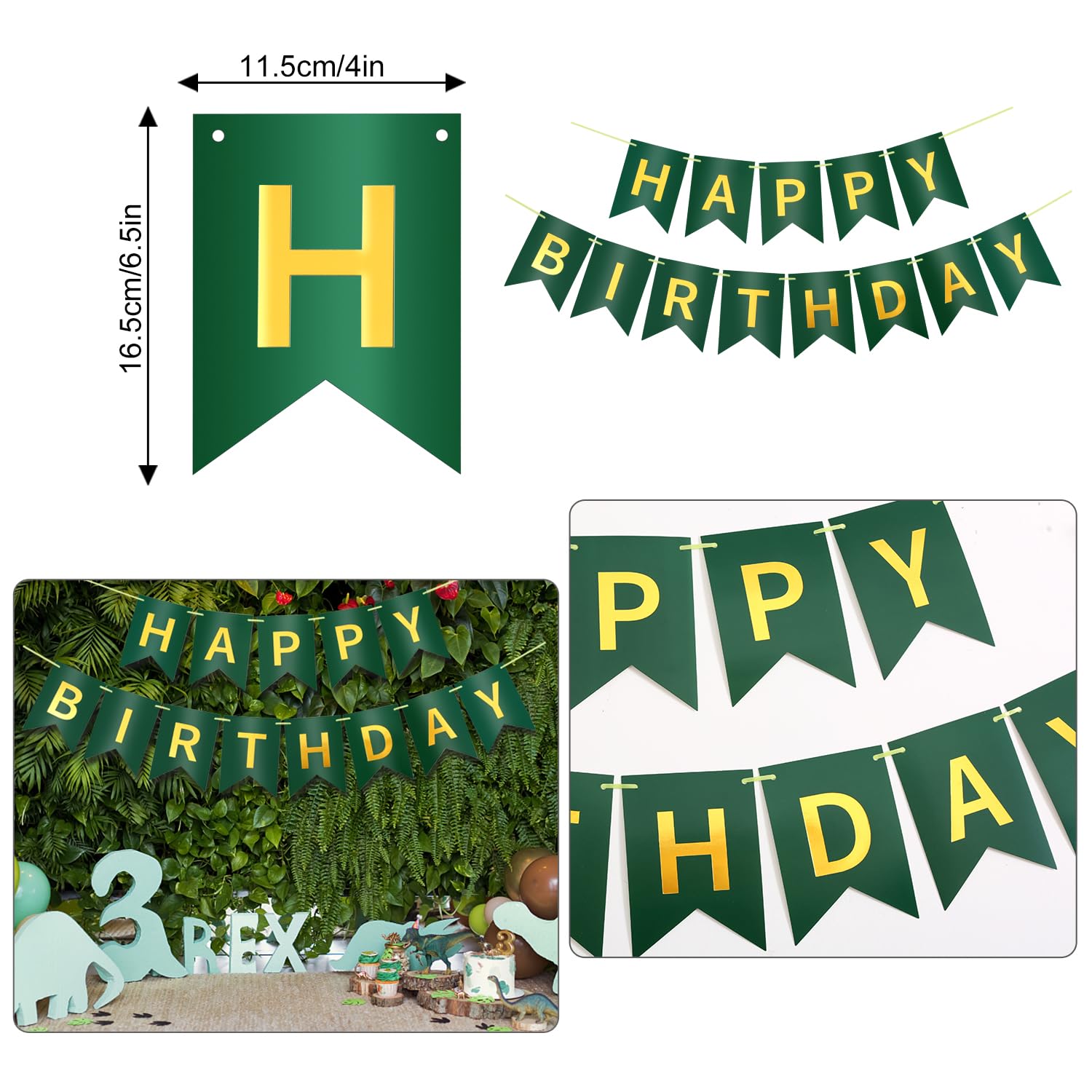 ZWWsullo Palloncini con numero 18 verde Happy Birthday Ghirlanda palloncini 18° compleanno verde con ghirlanda Happy Birthday 18 anni decorazione verde XXXL gigante palloncini in pellicola 18