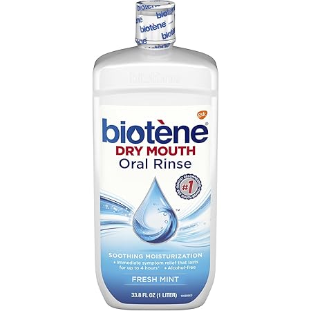 Amazon Com Colgate Peroxyl Antiseptic Mouthwash And Mouth Sore Rinse 1 5 Hydrogen Peroxide Mild Mint 500ml 16 9 Fluid Ounces Beauty