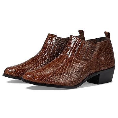 Stacy Adams Sandoval Heeled Boot Men