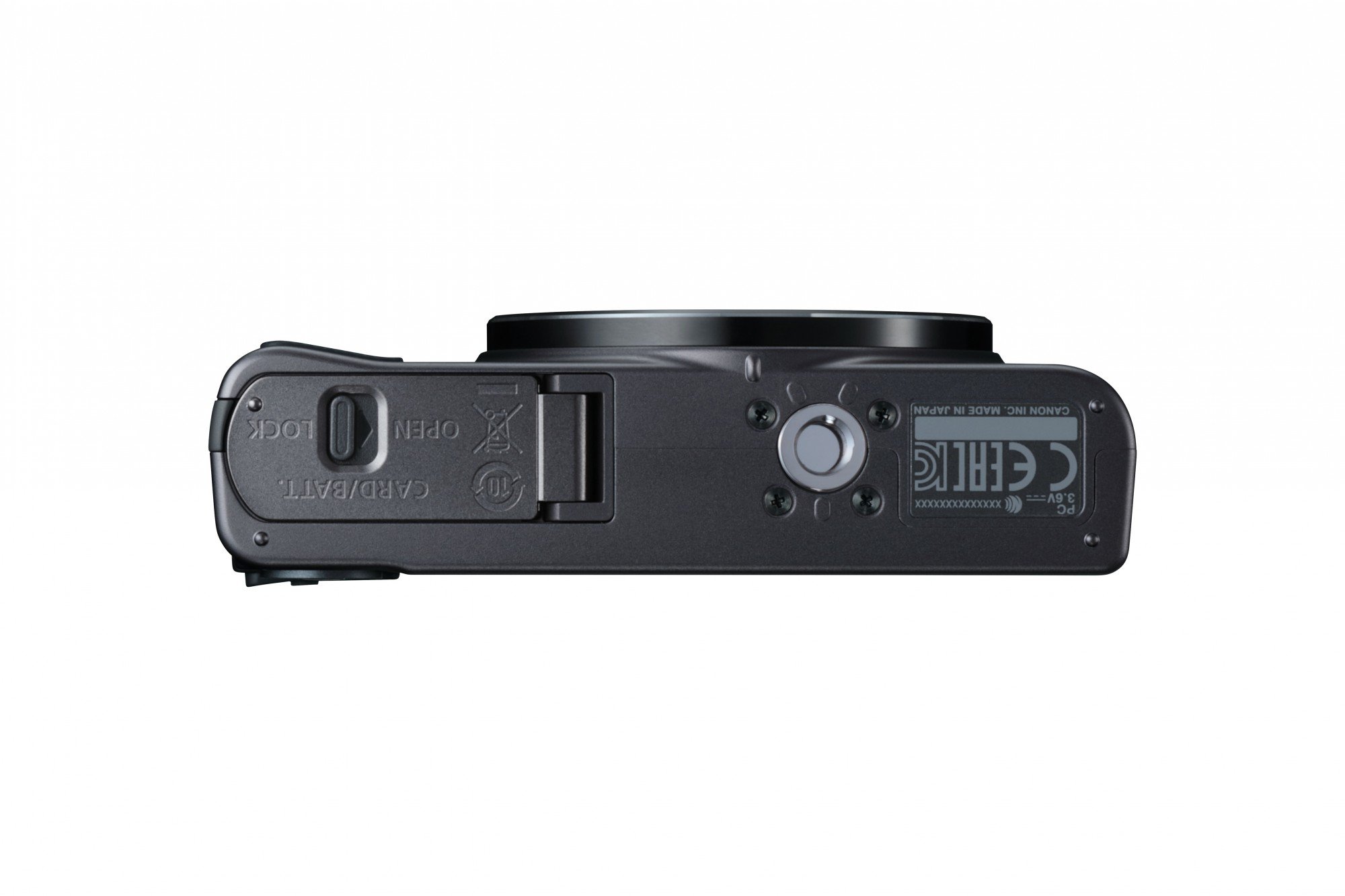 Amazon Canada: Canon PowerShot SX620 HS Digital Camera along with