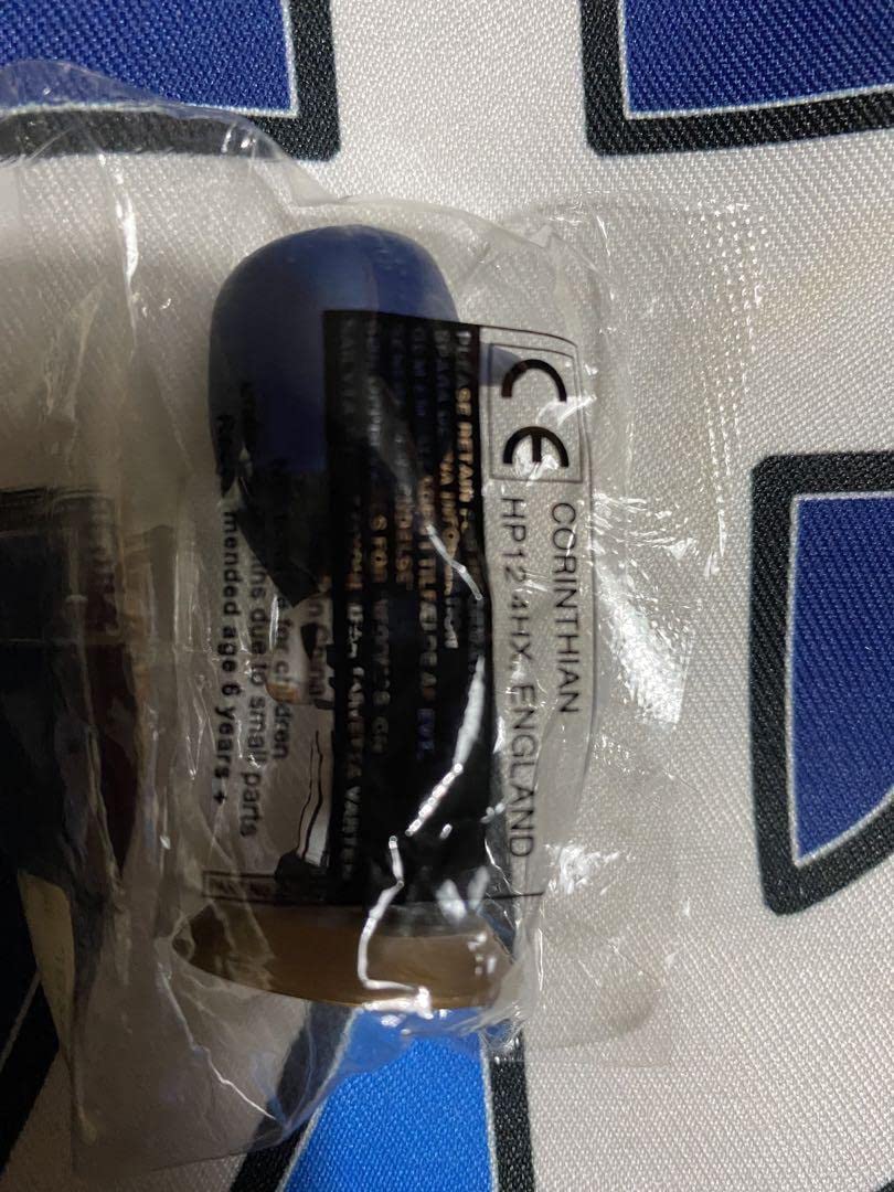 Corinthian Hideki Matsui Metal Base