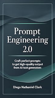 Prompt Engineering 2.0: Craft perfect prompts to get high-quality output from AI text generators