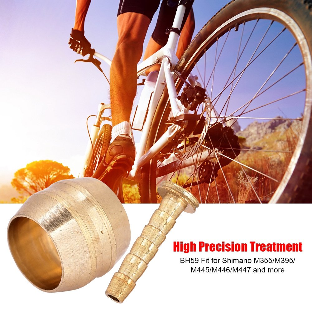 Shimano Kit de raccordement de câble pour SM BH90 JK SSR / ST R9180